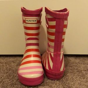 Toddler Rain Boots